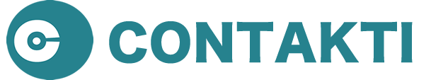Contakti logo